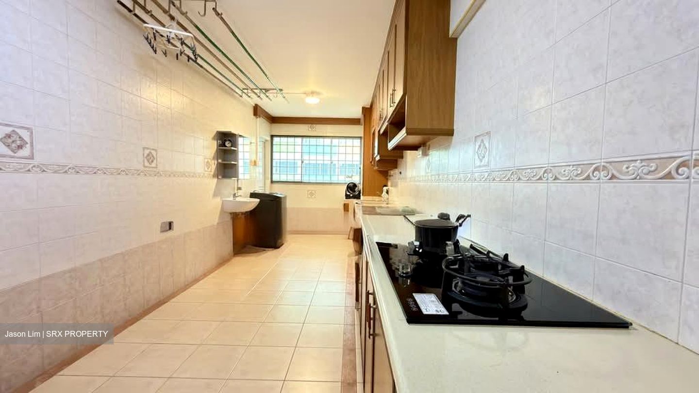Blk 642 Yishun Street 61 (Yishun), HDB 5 Rooms #572229051